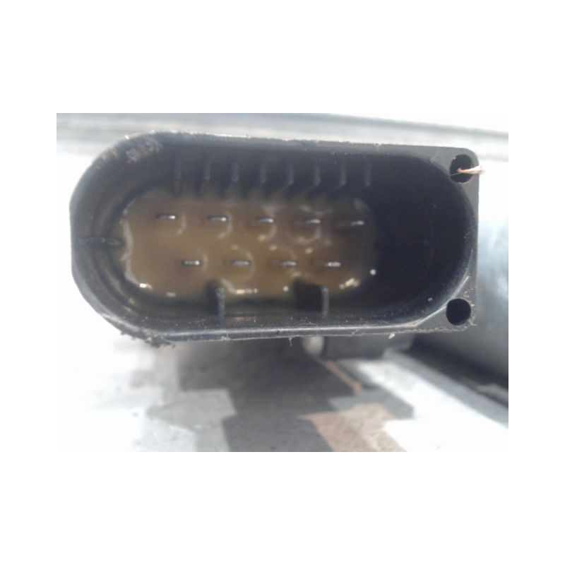 MECANISME+MOTEUR LEVE-GLACE AVANT GAUCHE MERCEDES CLASSE A