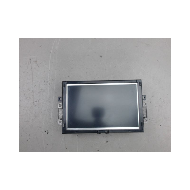 ECRAN GPS CITROEN C4