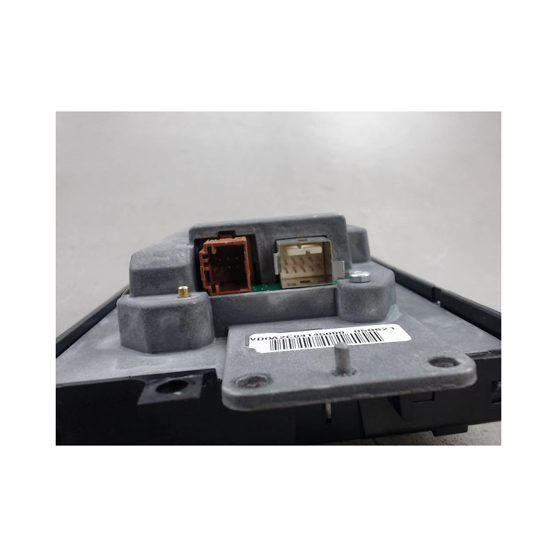 ECRAN GPS CITROEN C4
