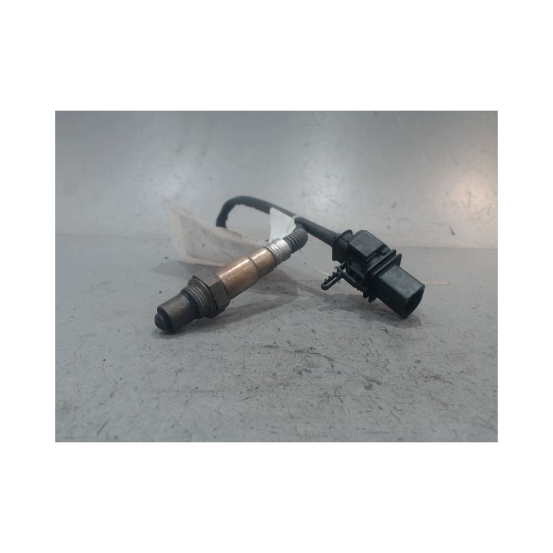 SONDE LAMBDA AVAL FORD FIESTA