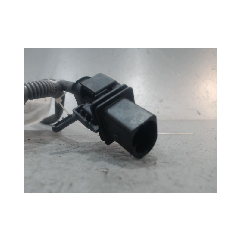 SONDE LAMBDA AVAL FORD FIESTA