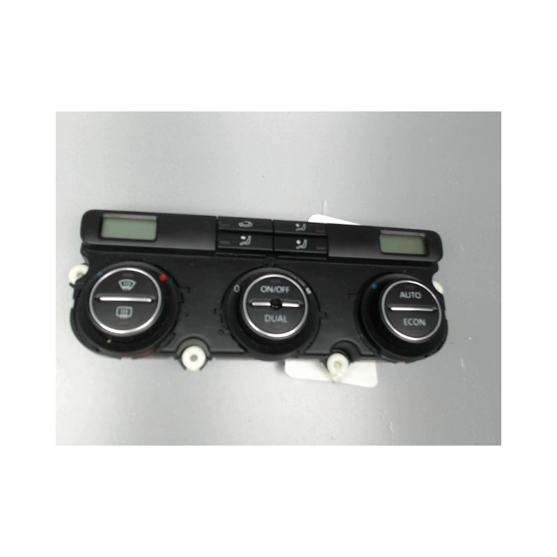 COMMANDE DE CHAUFFAGE G VOLKSWAGEN TOURAN