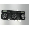 COMMANDE DE CHAUFFAGE G VOLKSWAGEN TOURAN