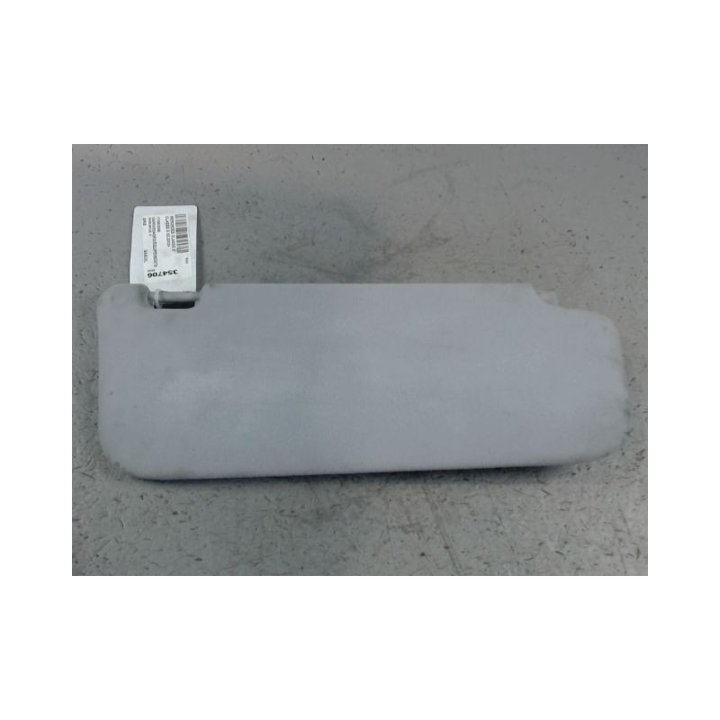 PARE-SOLEIL G MERCEDES CLASSE E 2002-