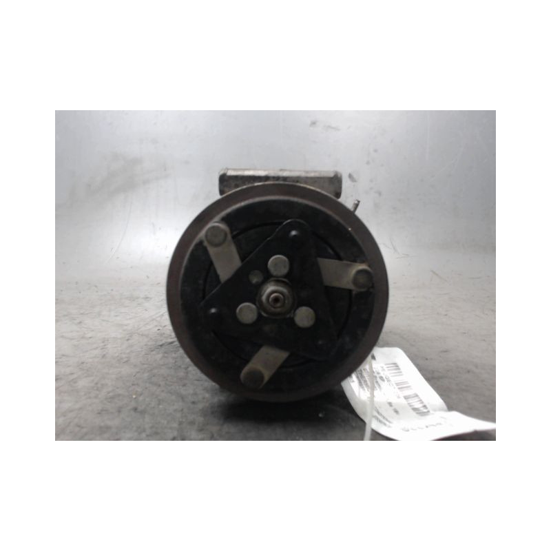 COMPRESSEUR AIR CONDITIONNE PEUGEOT 206 5P