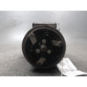 COMPRESSEUR AIR CONDITIONNE PEUGEOT 206 5P