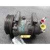 COMPRESSEUR AIR CONDITIONNE PEUGEOT 206 5P