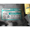 COMPRESSEUR AIR CONDITIONNE PEUGEOT 206 5P