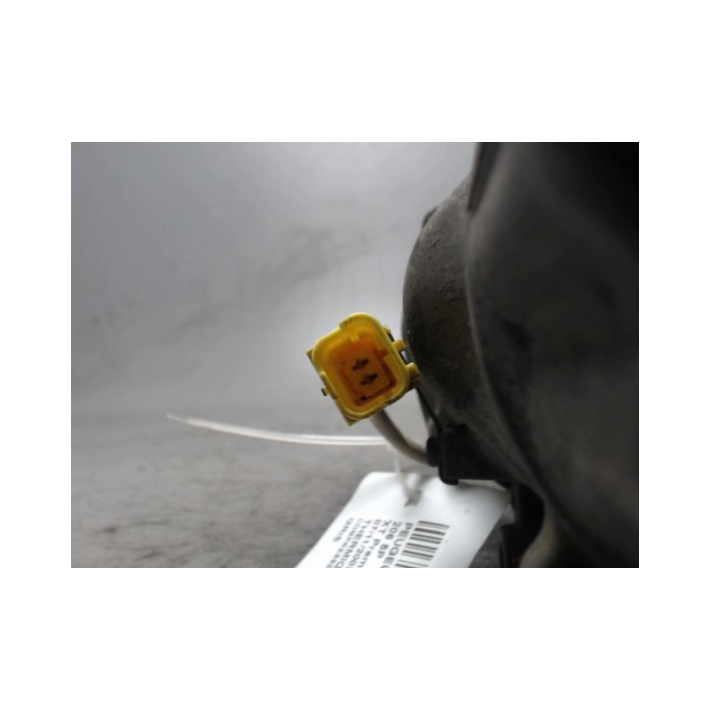 COMPRESSEUR AIR CONDITIONNE PEUGEOT 206 5P