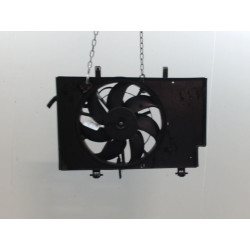 MOTEUR VENTILATEUR RADIATEUR
