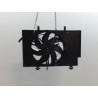 MOTEUR VENTILATEUR RADIATEUR FORD FIESTA VI PHASE 1 2008-...