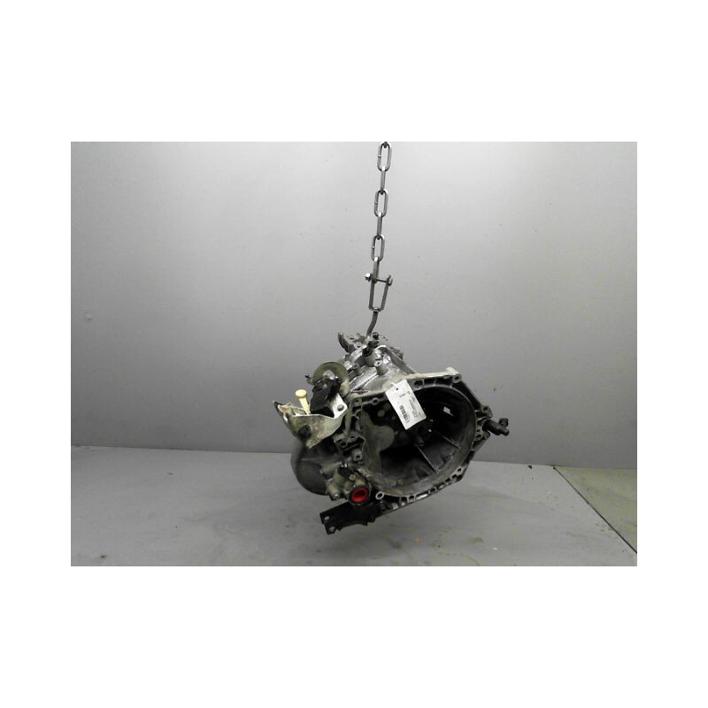BOITE A VITESSE MECANIQUE CITROEN C3 1.6 16V HDi