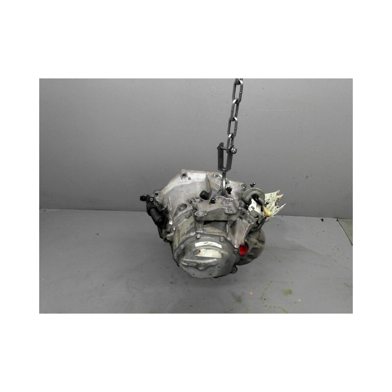 BOITE A VITESSE MECANIQUE CITROEN C3 1.6 16V HDi