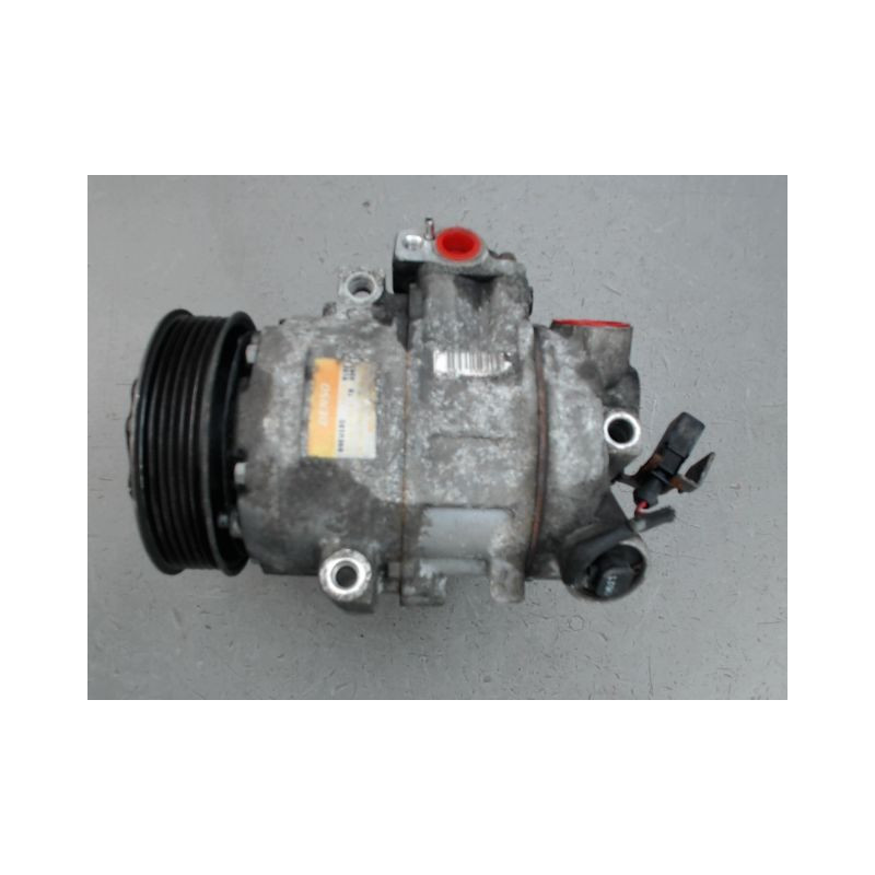 COMPRESSEUR AIR CONDITIONNE AUDI A2