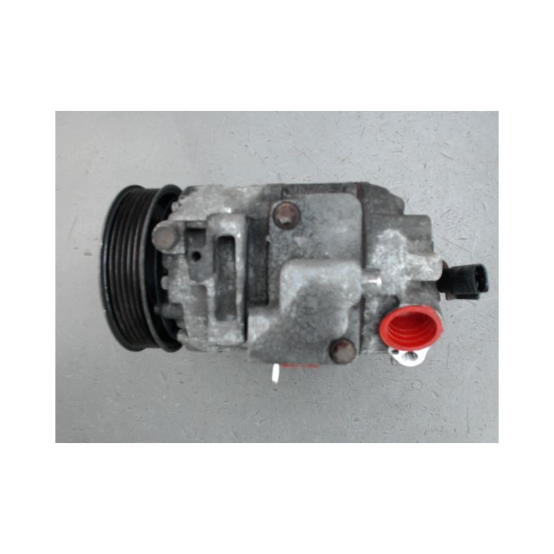 COMPRESSEUR AIR CONDITIONNE AUDI A2