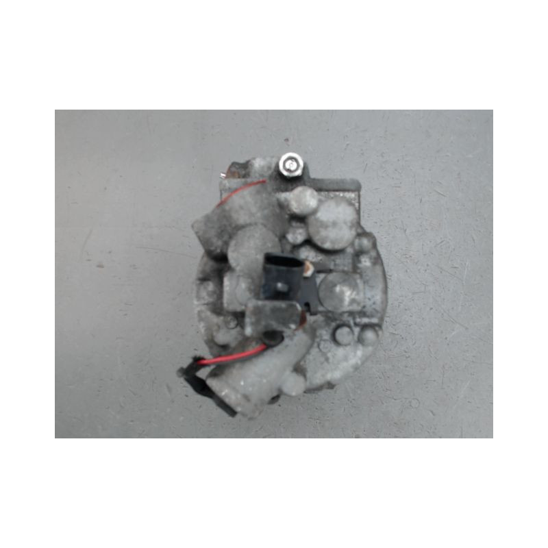 COMPRESSEUR AIR CONDITIONNE AUDI A2