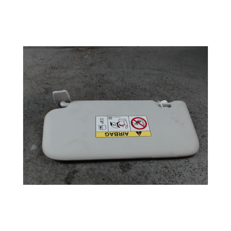 PARE-SOLEIL D FORD FIESTA 2008-