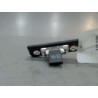 ECLAIREUR PLAQUE DE POLICE DROIT SKODA ROOMSTER