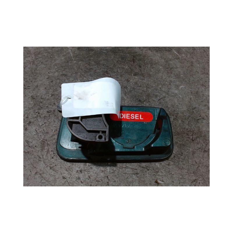 VOLET DE TRAPPE CARBURANT CITROEN XANTIA BREAK 97-2001