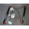 MECANISME+MOTEUR LEVE-GLACE AVANT GAUCHE B.M.W. SERIE 5