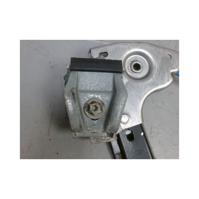 MECANISME+MOTEUR LEVE-GLACE AVANT GAUCHE B.M.W. SERIE 5