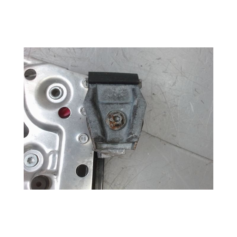 MECANISME+MOTEUR LEVE-GLACE AVANT GAUCHE B.M.W. SERIE 5