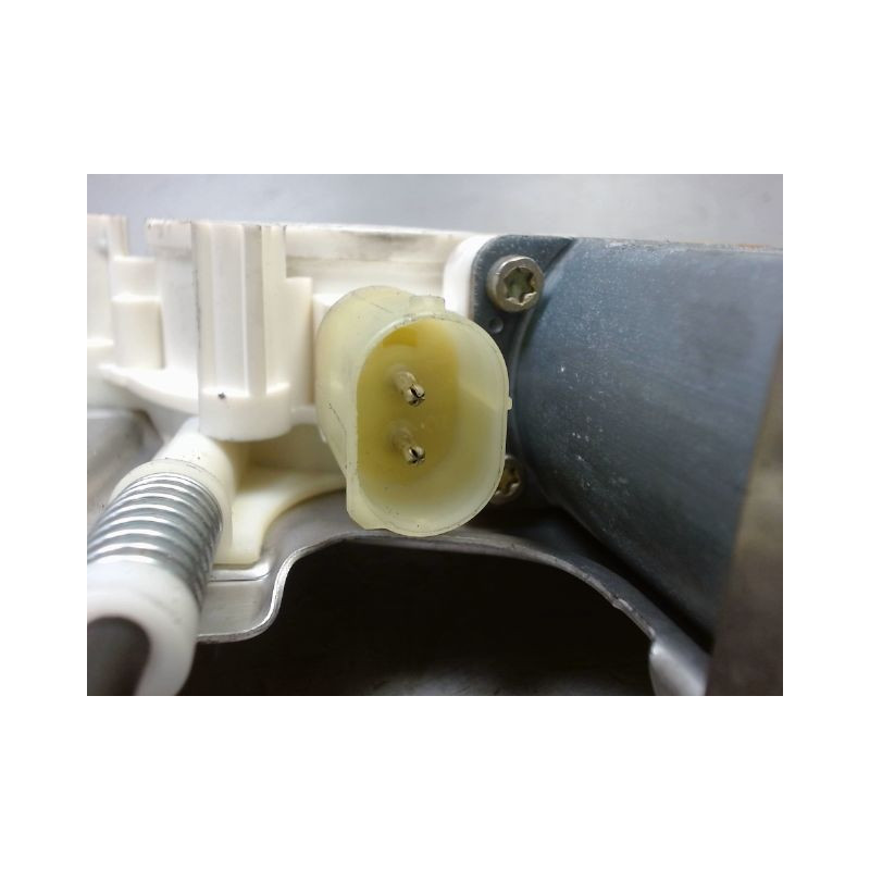 MECANISME+MOTEUR LEVE-GLACE AVANT GAUCHE B.M.W. SERIE 5