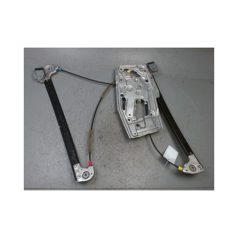 MECANISME+MOTEUR LEVE-GLACE AVANT GAUCHE B.M.W. SERIE 5