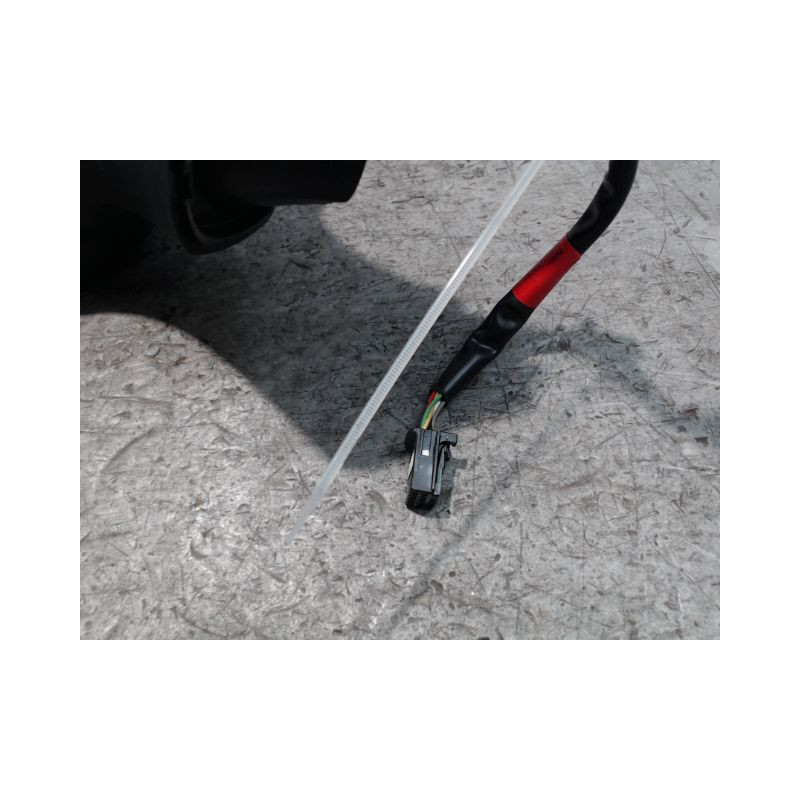 RETROVISEUR EXTERIEUR ELECTRIQUE DROIT RENAULT CLIO