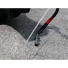 RETROVISEUR EXTERIEUR ELECTRIQUE DROIT RENAULT CLIO