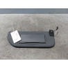 PARE-SOLEIL D CITROEN DS3 2009-