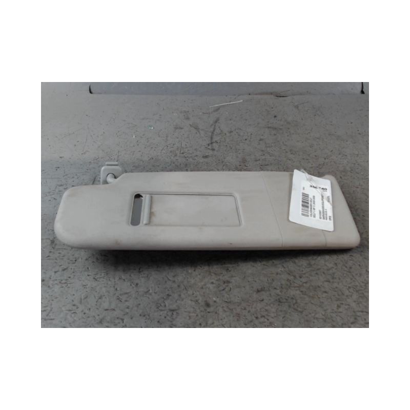 PARE-SOLEIL G VOLKSWAGEN GOLF V 2003-2009