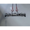 SUPPORT CENTRAL PARE-CHOC ARRIERE  RENAULT CLIO IV