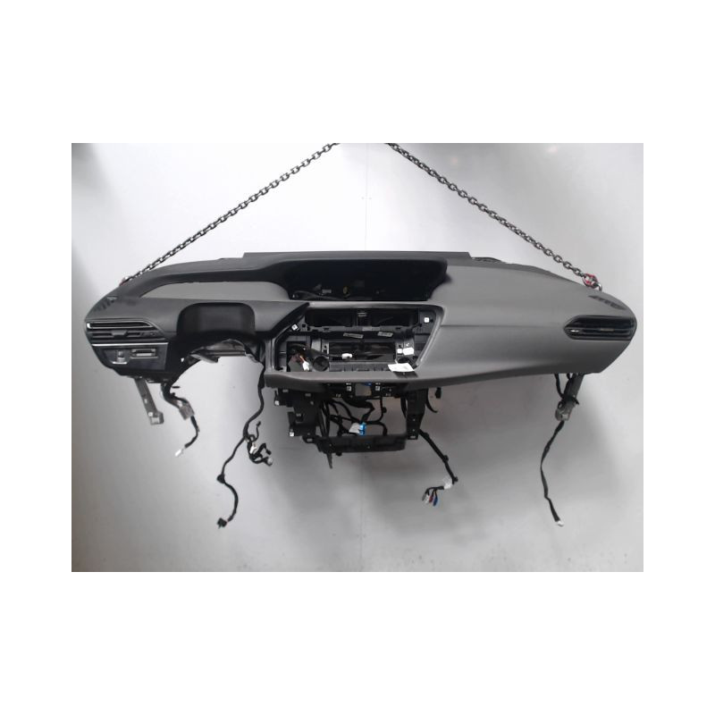 PLANCHE DE BORD  CITROEN GRAND C4 PICASSO
