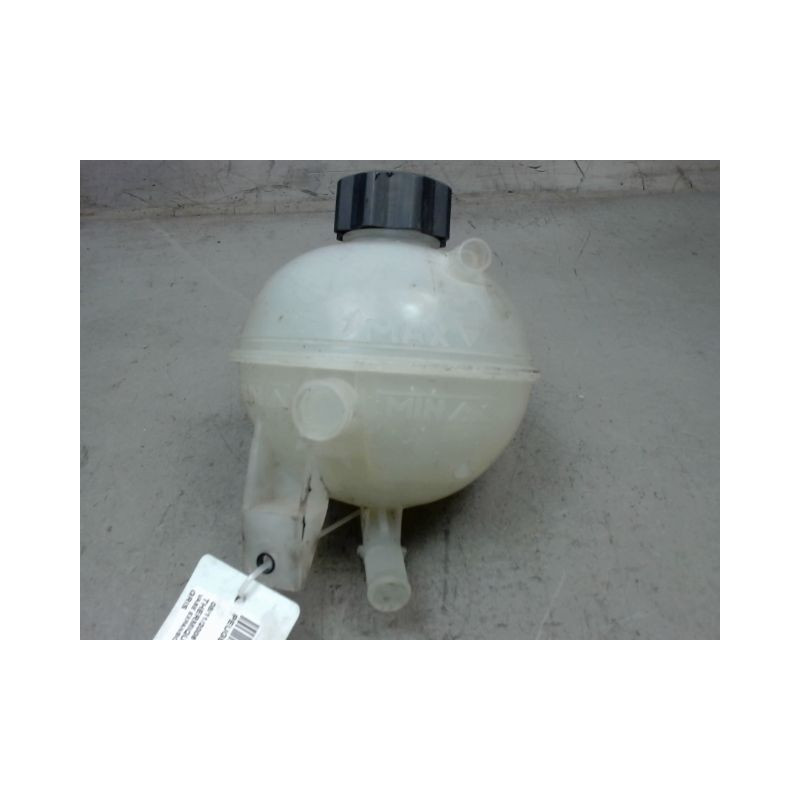 VASE EXPANSION PEUGEOT 206