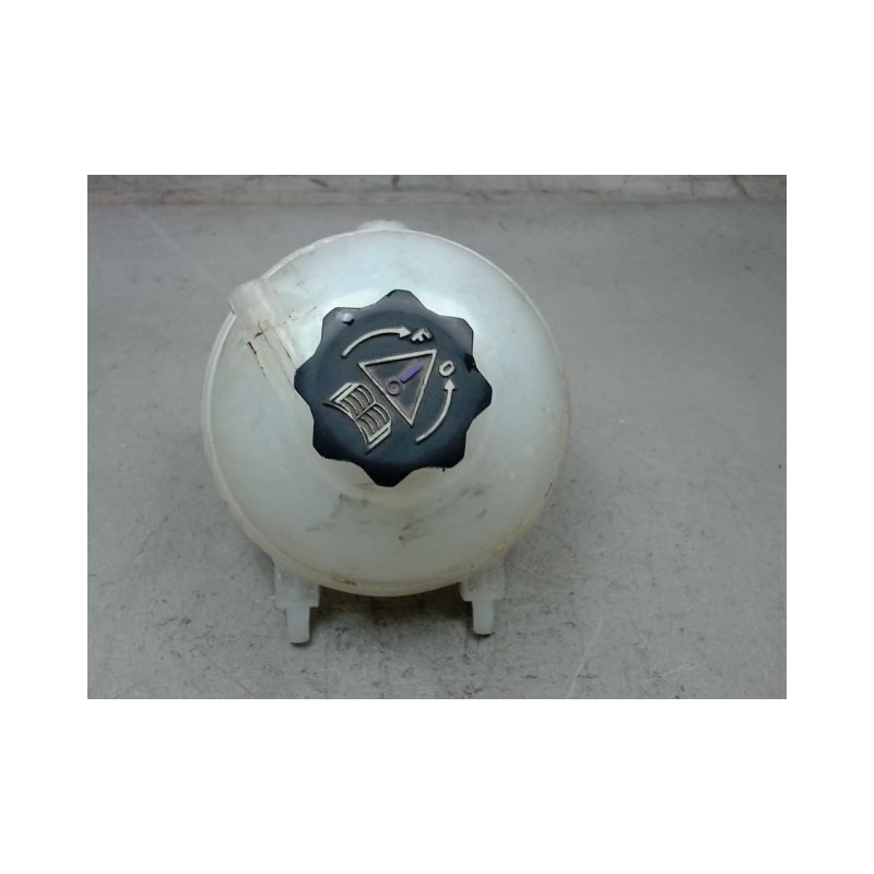 VASE EXPANSION PEUGEOT 206