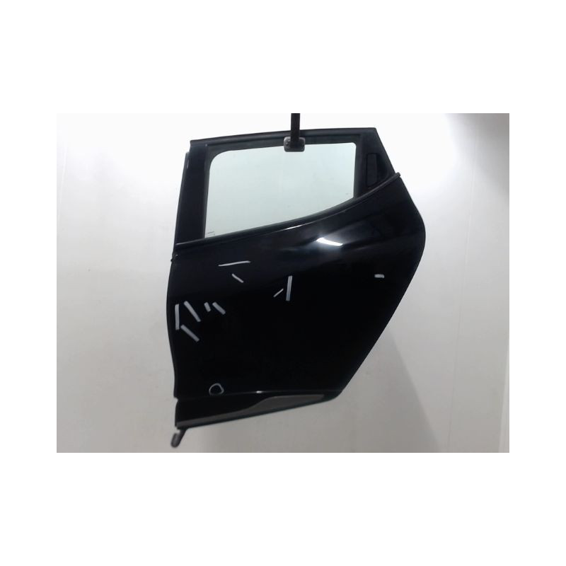 PORTE ARRIERE GAUCHE RENAULT CLIO IV Phase 1 2012-...