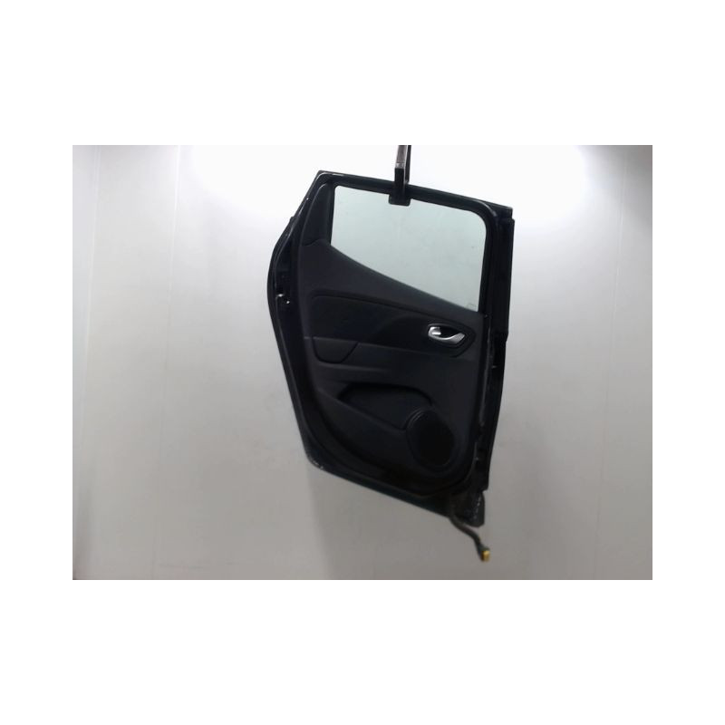PORTE ARRIERE GAUCHE RENAULT CLIO IV Phase 1 2012-...