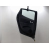 PORTE ARRIERE GAUCHE RENAULT CLIO IV Phase 1 2012-...