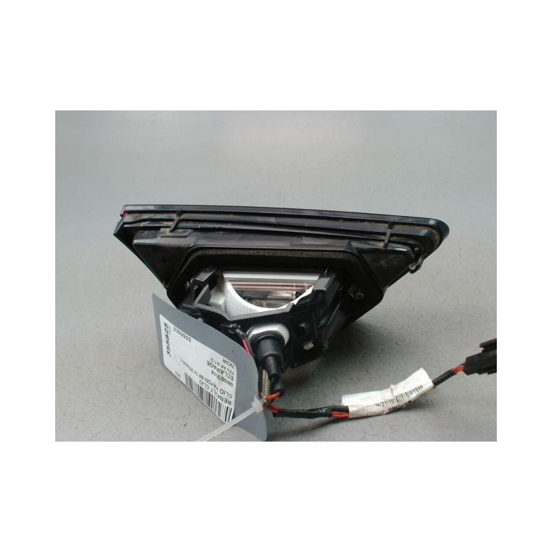 FEU ARRIERE INTERIEUR DROIT RENAULT CLIO IV Phase 1 2012-...