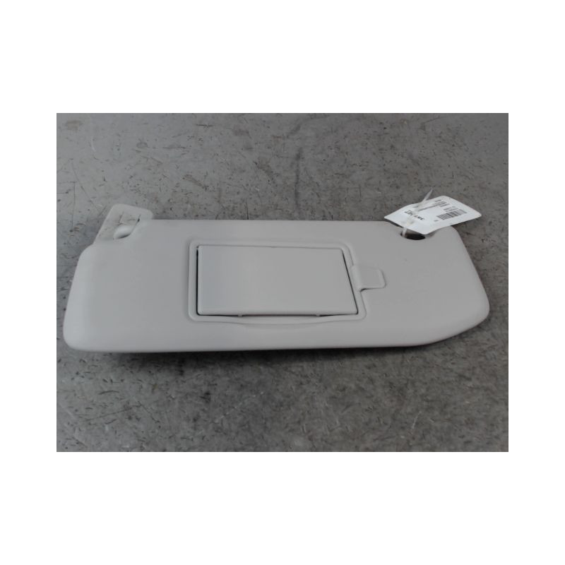 PARE-SOLEIL G CITROEN C3 2009-