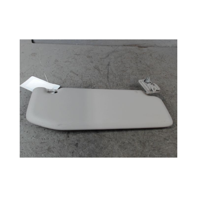 PARE-SOLEIL G CITROEN C3 2009-