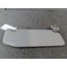 PARE-SOLEIL G CITROEN C3 2009-