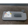 PARE-SOLEIL D MITSUBISHI COLT CZ 2005-