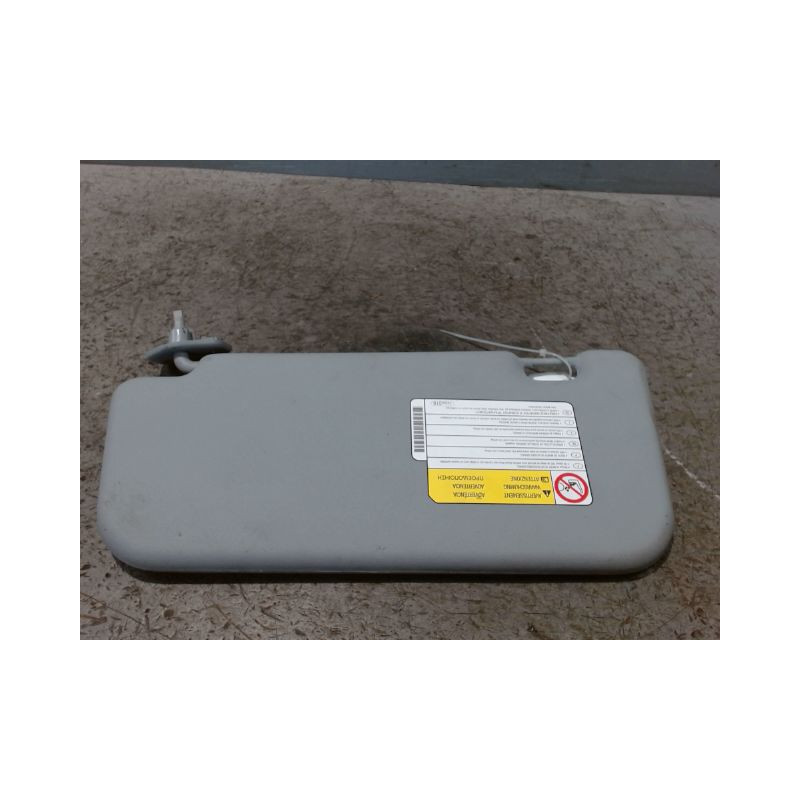 PARE-SOLEIL D MITSUBISHI COLT CZ 2005-