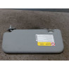 PARE-SOLEIL D MITSUBISHI COLT CZ 2005-