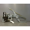 MECANISME+MOTEUR LEVE-GLACE AVANT GAUCHE RENAULT MEGANE