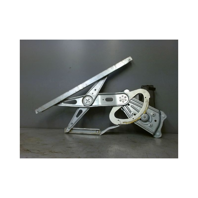 MECANISME+MOTEUR LEVE-GLACE AVANT GAUCHE RENAULT MEGANE
