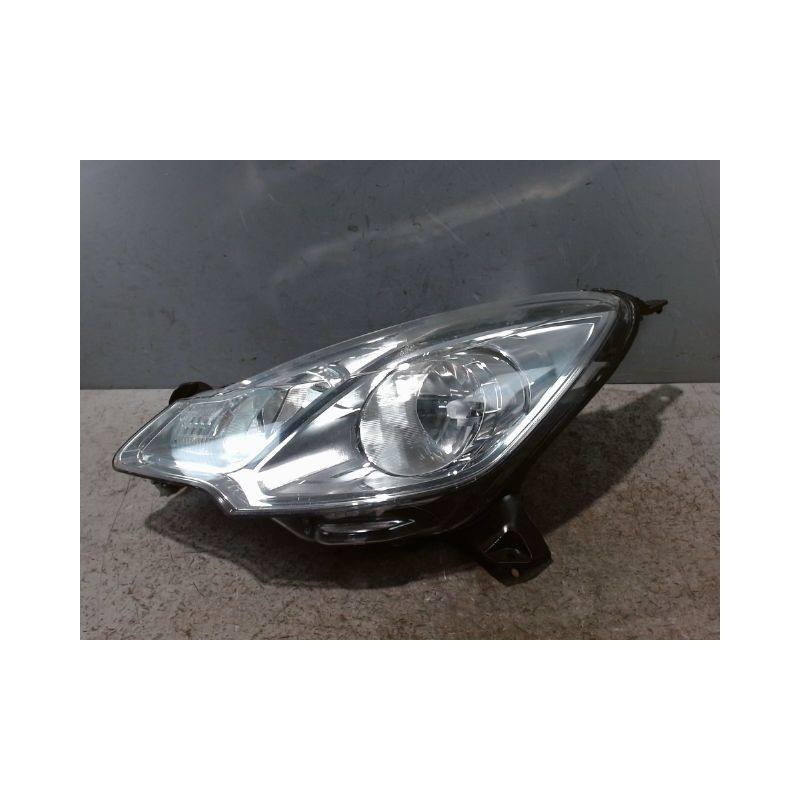 PHARE GAUCHE CITROEN DS3 2009-