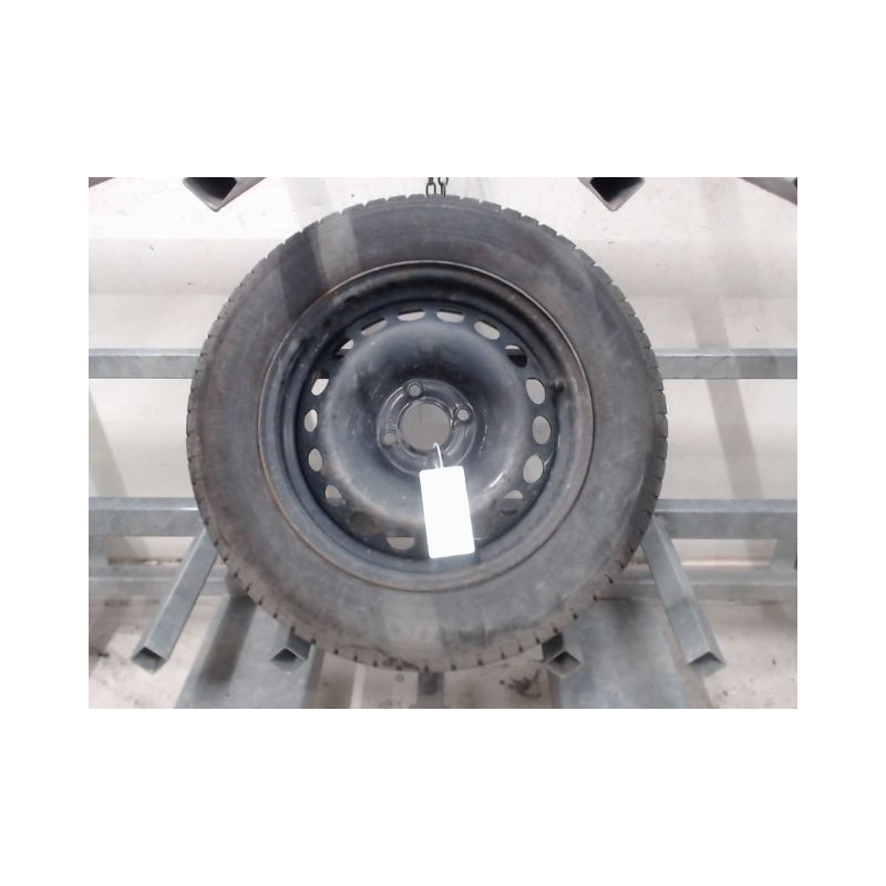 ROUE SECOURS RENAULT CLIO IV Phase 1 2012-...